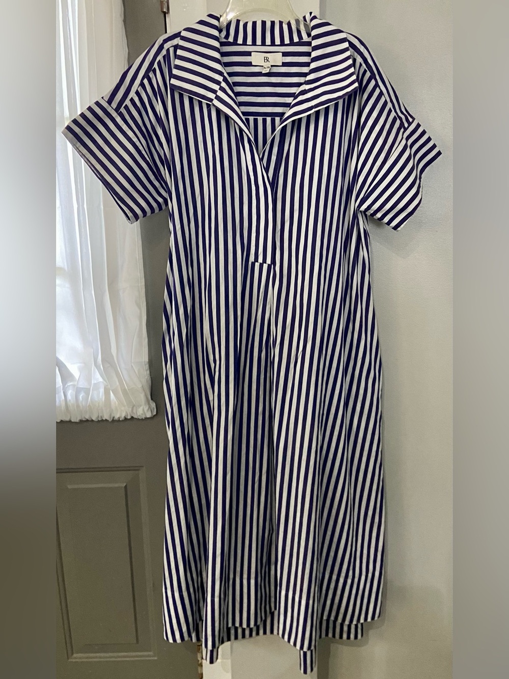 Banana Republic trapeze dress XL/XXL